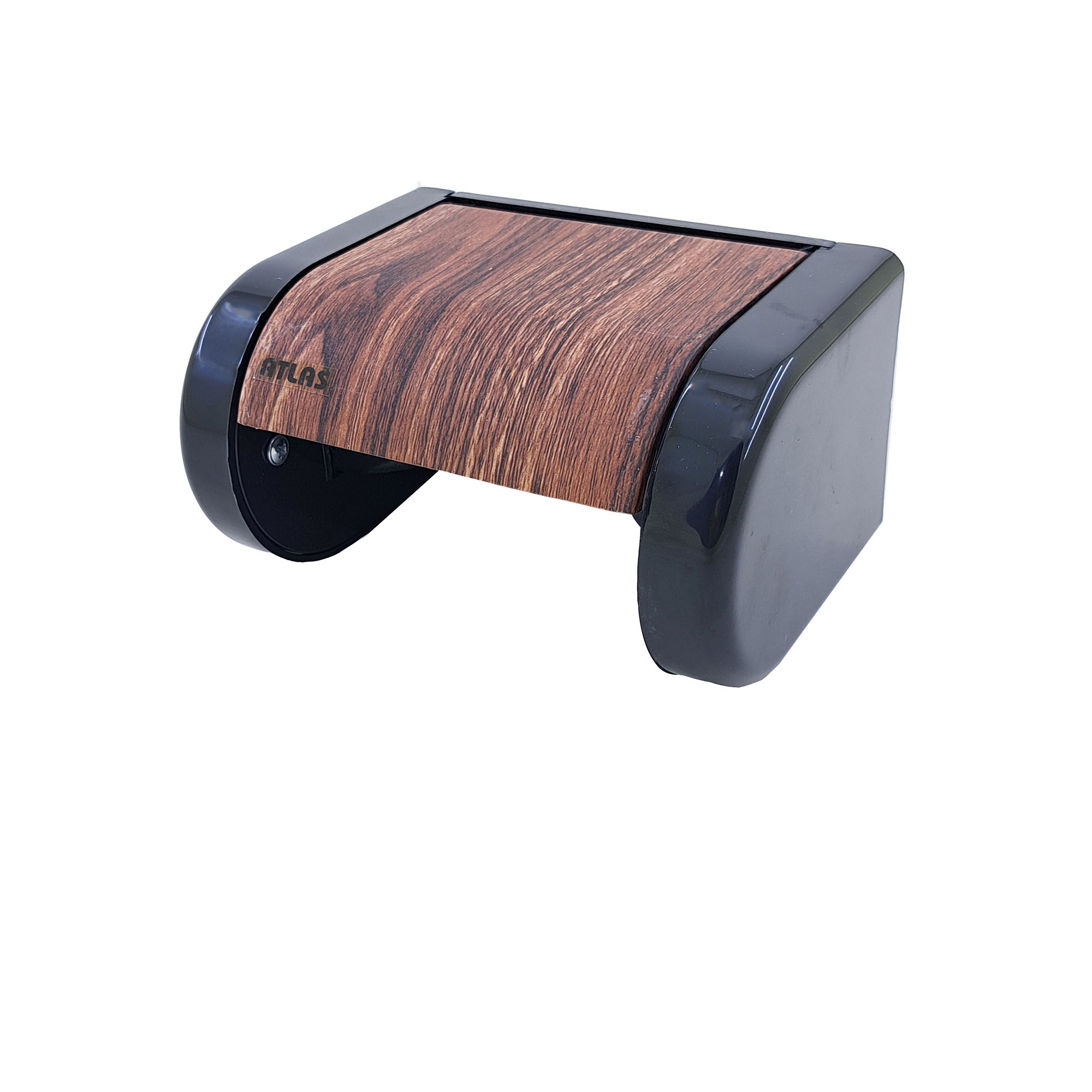 ست سرویس بهداشتی 6 تکه اطلس مدل سلین