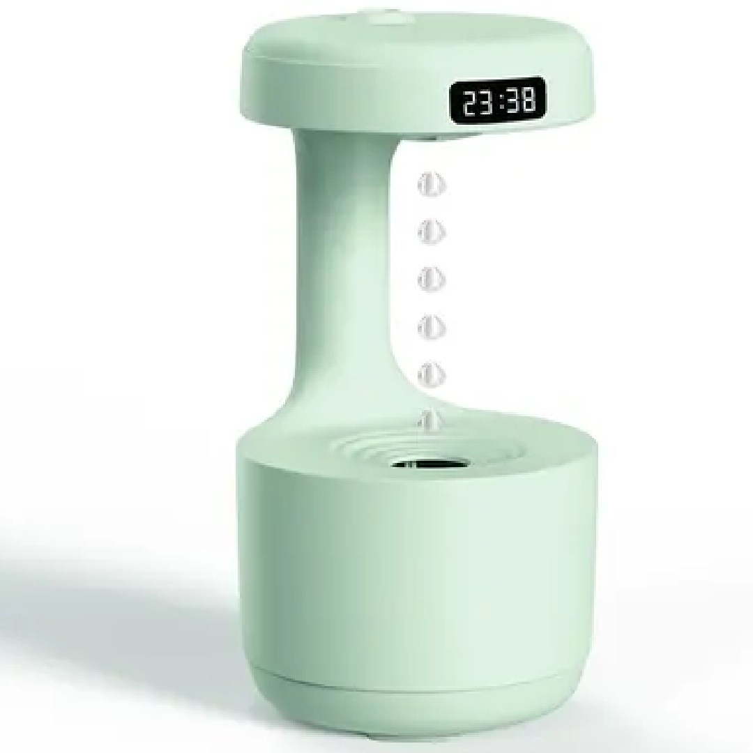 دستگاه بخور سرد مدل ضد جاذبه