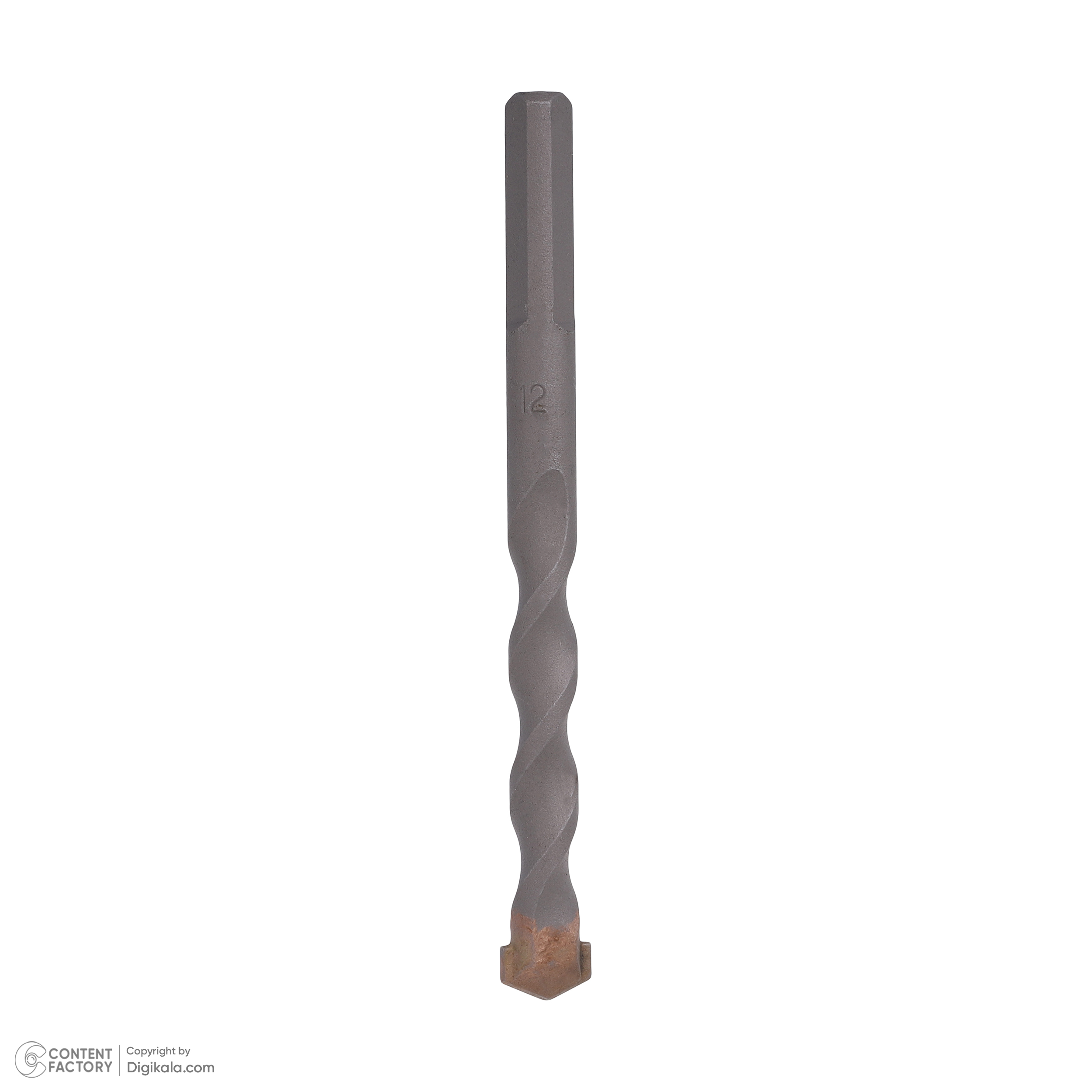 دریل چکشی 13 میلی متری 500 وات دانگ چنگ مدل DZJ04-13-z1j-ff04-13 مجموعه 43 عددی