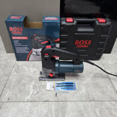 اره عمودبر گیربکسی باس مدل BS123ZY151-1