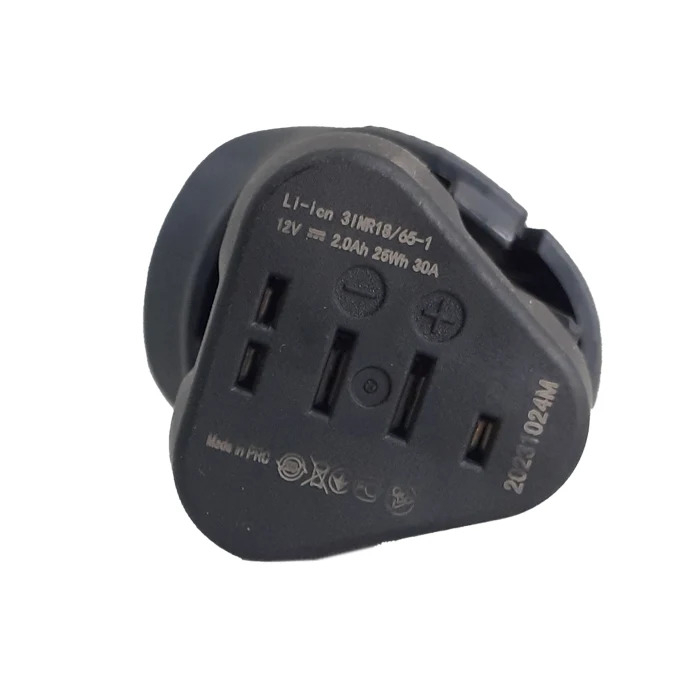 باتری دریل شارژی آنکور مدل DCE12