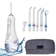 دستگاه شست و شوی دهان و دندان اچ تو اوفلس مدل Portable