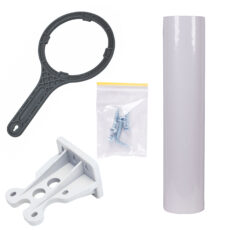 فیلتر پیش تصفیه آب سوفیلتر مدل جامبو