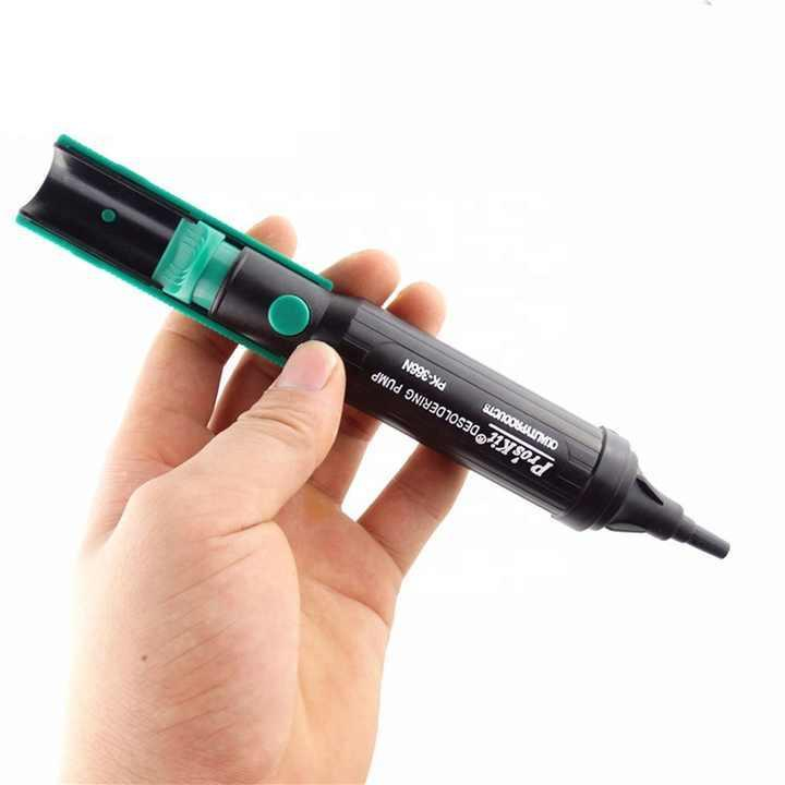 قلعکش پروسکیت مدل 8PK-366N