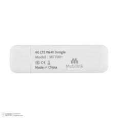 مودم 3G/4G قابل حمل موبیلینک مدل MF700+