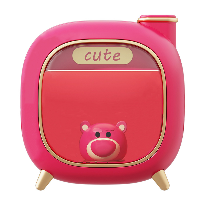 دستگاه بخور و رطوبت ساز سرد مدل  LOTSO M330