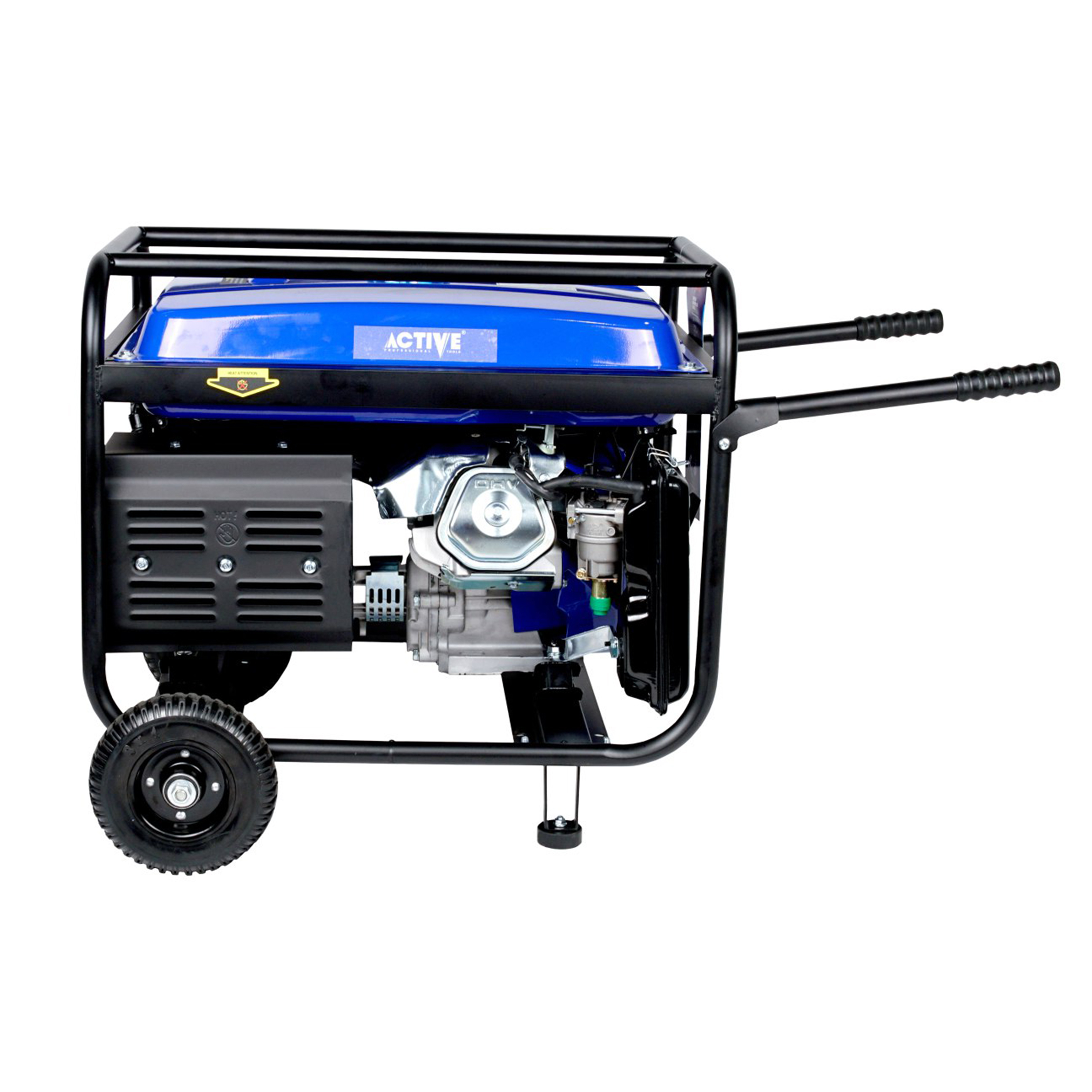 موتور برق اکتیو مدل AC-2885HN