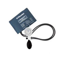 فشارسنج عقربه ای دوشلنگه ریشتر مدل 1371 E-Mega