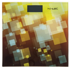 ترازو دیجیتال هایتک مدل HI-DS42-M