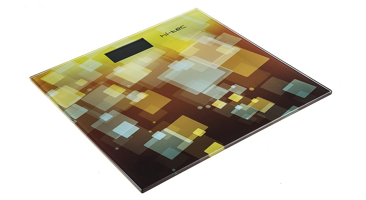 ترازو دیجیتال هایتک مدل HI-DS42-M