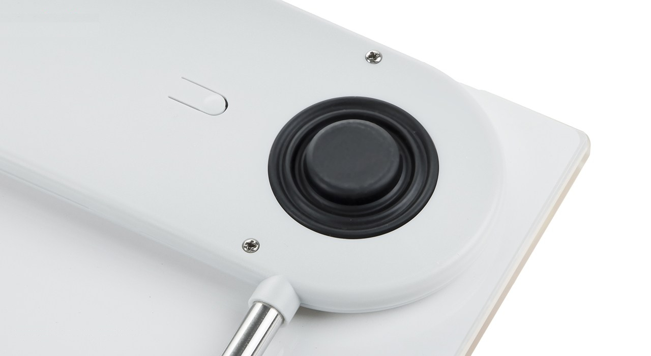 ترازو دیجیتال هایتک مدل HI-DS42-M