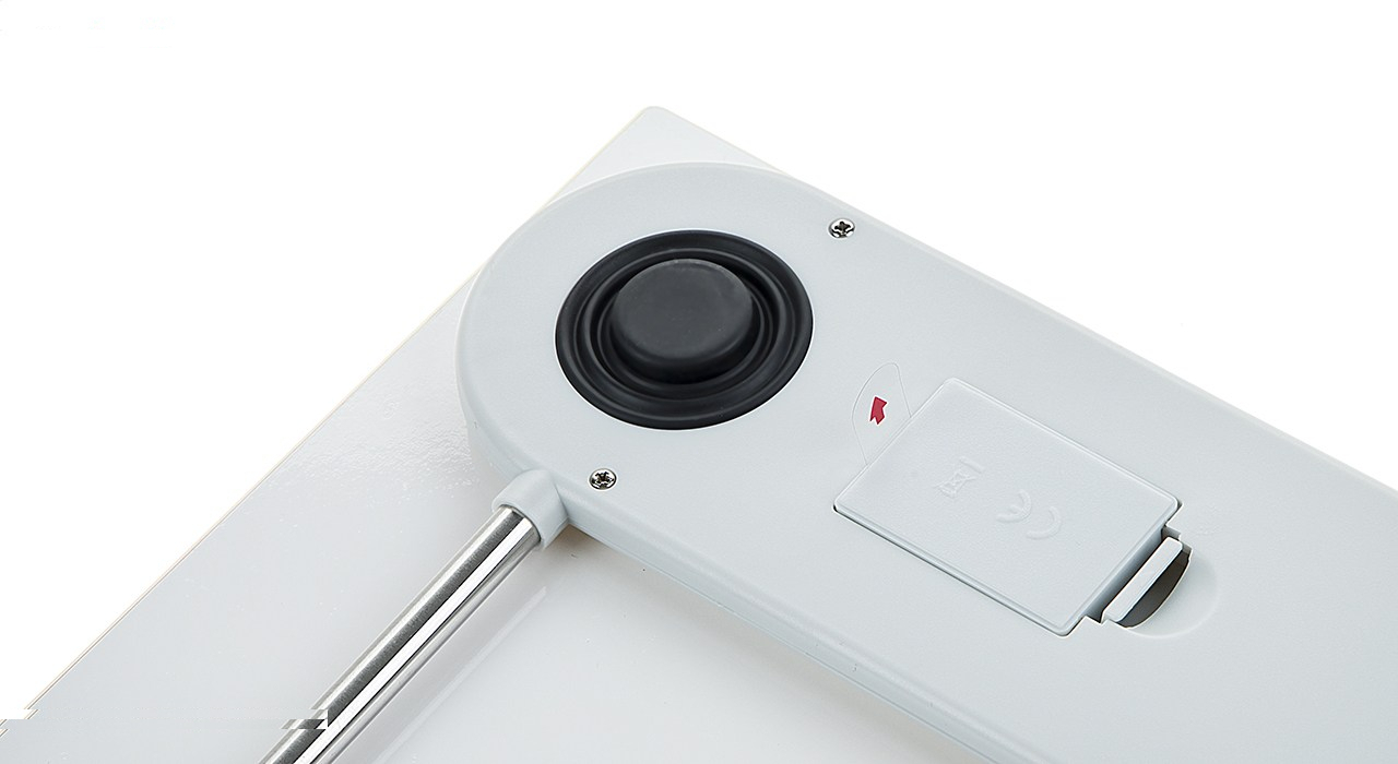 ترازو دیجیتال هایتک مدل HI-DS42-M