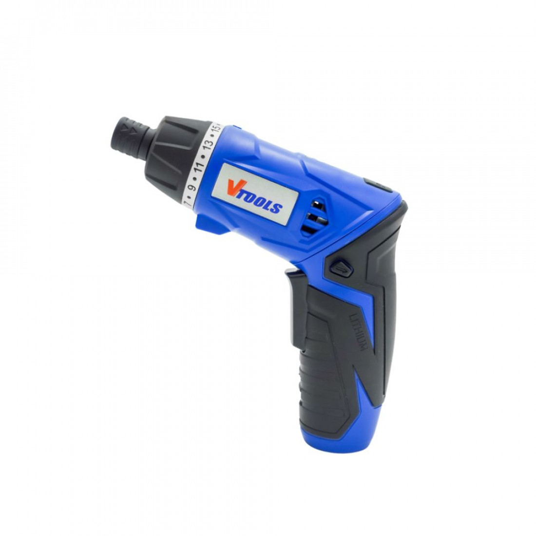 پیچ گوشتی شارژی وی تولز مدل VT1214