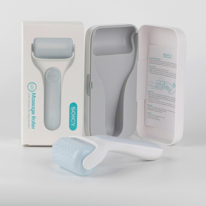 ماساژور سویسی مدل S20