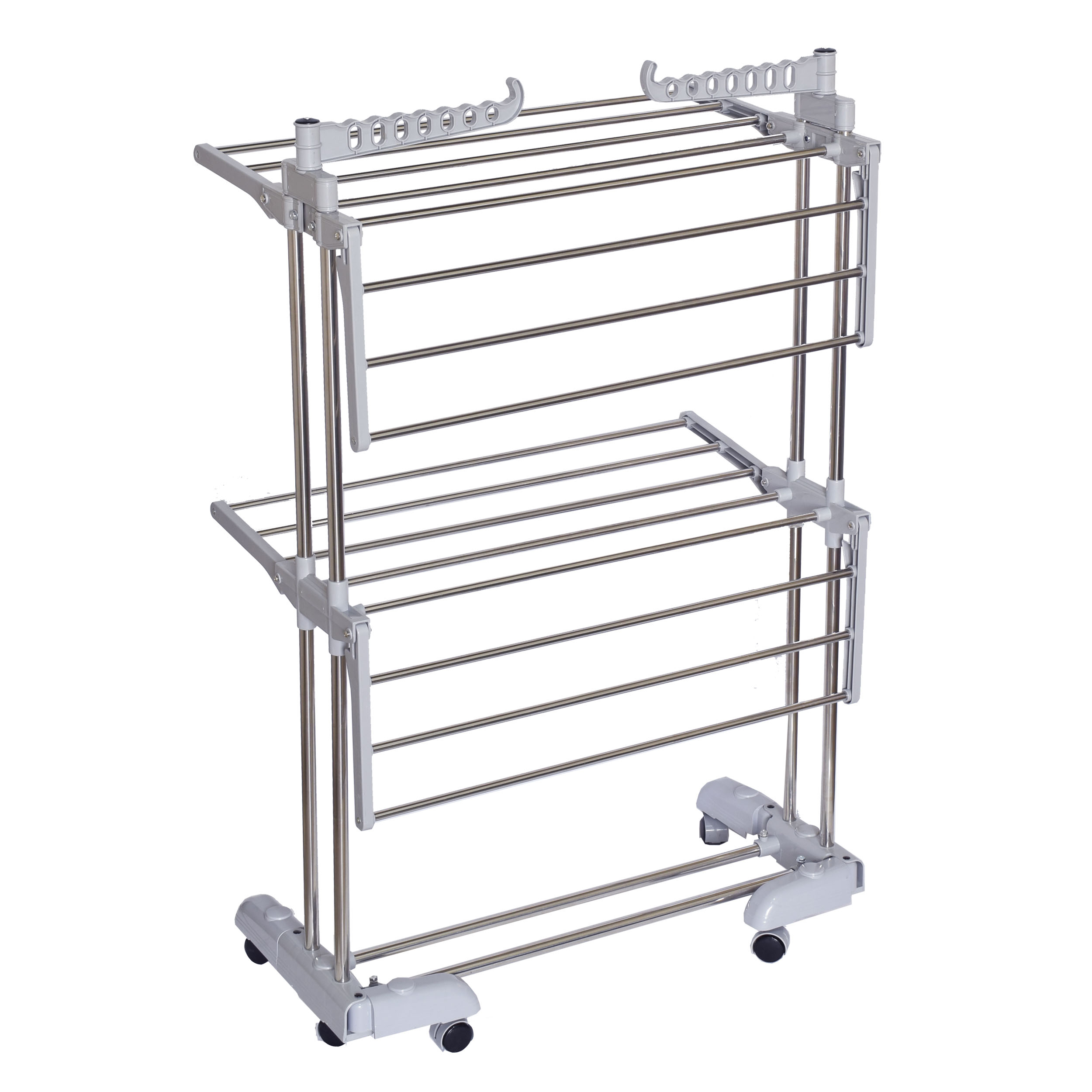 بند رخت ایستاده  ورون مدل تارا