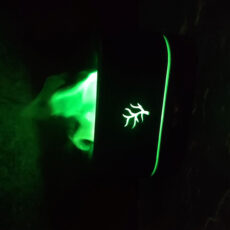 دستگاه بخور سرد طرح درخت مدل Flame Humidifier