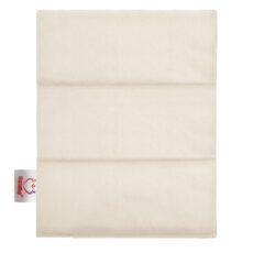 کیسه تسکین درد هیاهو مدل آروماتراپی اسانس اسطوخودوس کد Wheat-40×30-3