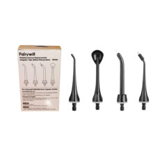 سری یدک دستگاه شست و شوی دهان و دندان فیری ویل مدل 5020E بسته 4 عددی