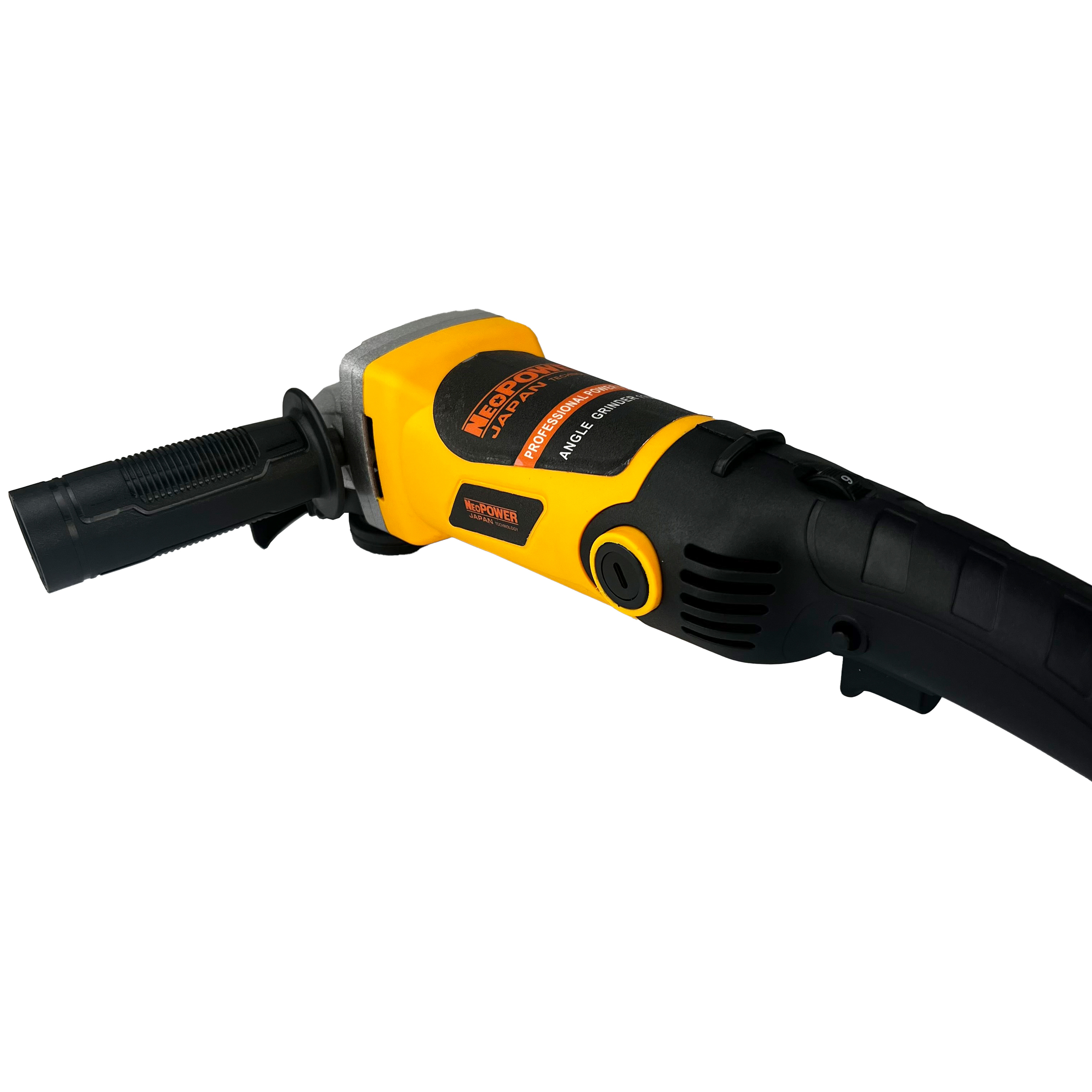 مینی فرز دیمردار نئوپاور مدل NP-8103