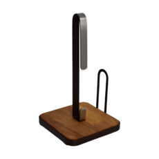 پایه رول دستمال کاغذی بی.وی.کی  طرح مجستیک کد 451501