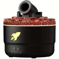 دستگاه بخور سرد مدل توپ جنگی