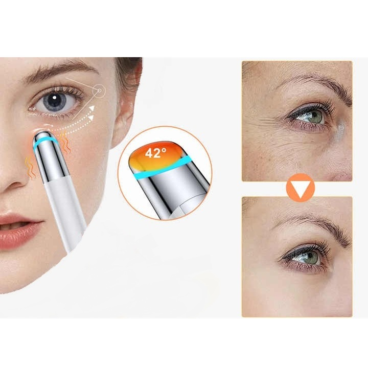 ماساژور چشم مدل K327