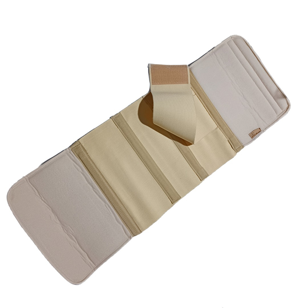 شکم بند طبی مدل 39