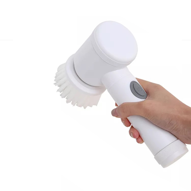 فرچه شستشو مدل magic 5in1