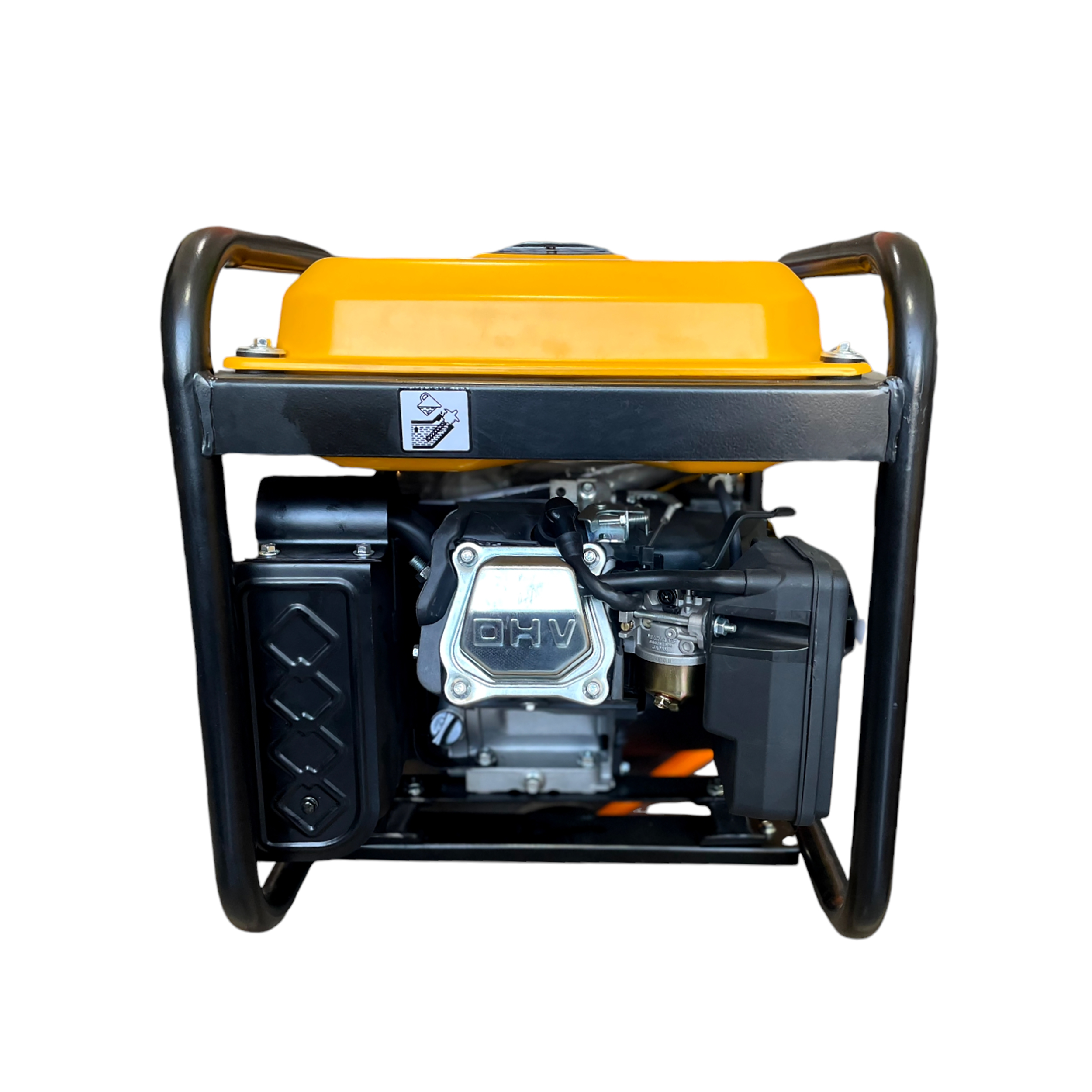 موتور برق وینکو مدل اینورتر 14500 4KW