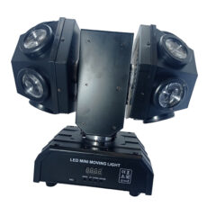 رقص نور مدل 16 کاناله