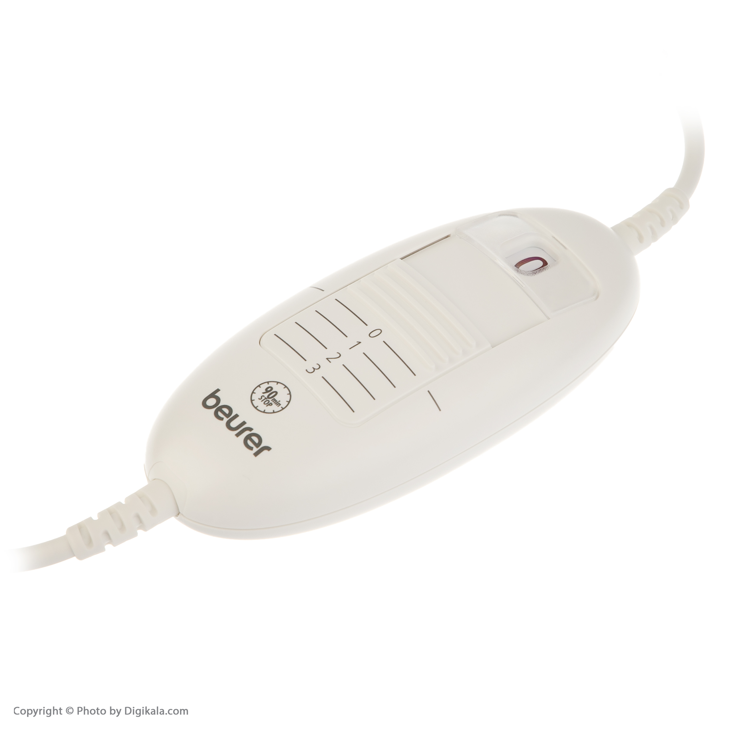 تشکچه برقی بیورر مدل HK 123 XXL Nordic