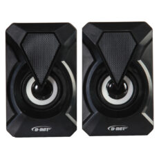 اسپیکر دسکتاپ دی-نت مدل DT-10