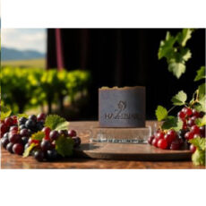 صابون شستشو صورت هاژینار مدل 4 گیاه مناسب برای پوست چرب وزن 100 گرم بسته 4 عددی