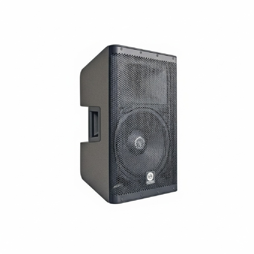بلندگو اکتیو زیکو مدل DXR-15A
