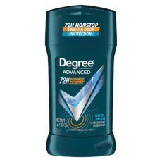 استیک ضد تعریق مردانه دگری مدل Cool Rush وزن 76 گرم