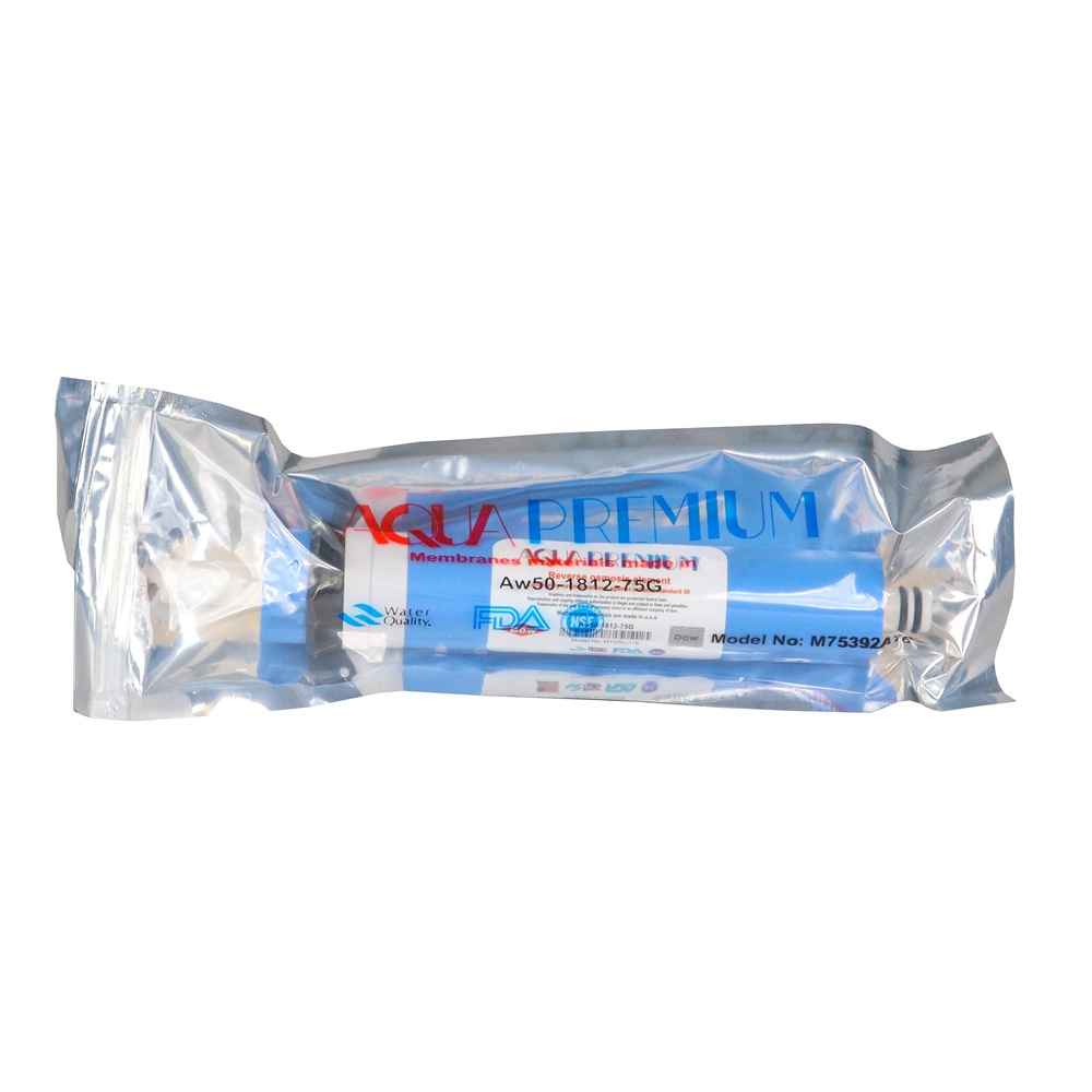 دستگاه تصفیه کننده آب آکواپرمیوم مدل A8ABU11-ML-TL4