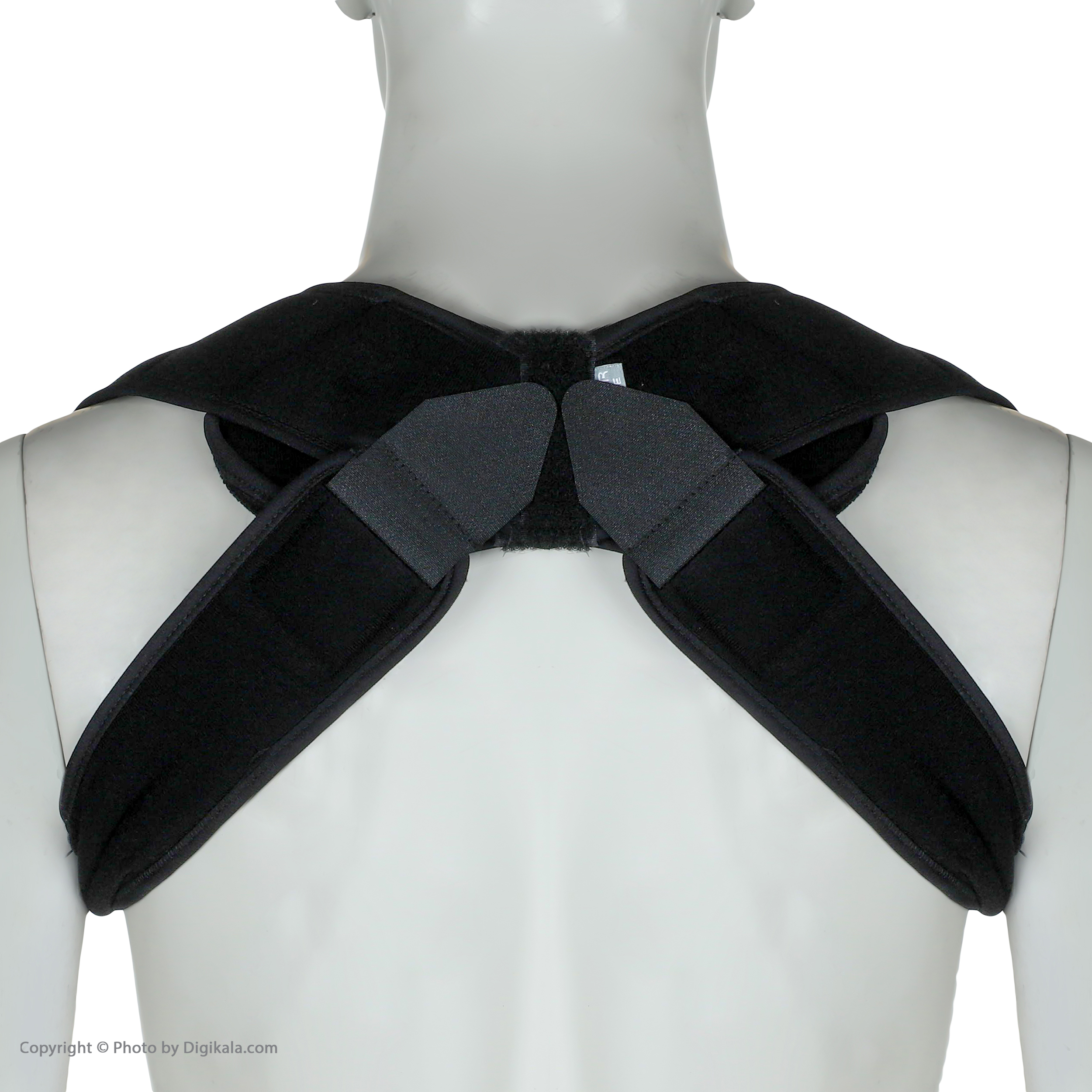 قوزبند طبی آدور مدل پروانه ای کد 210780