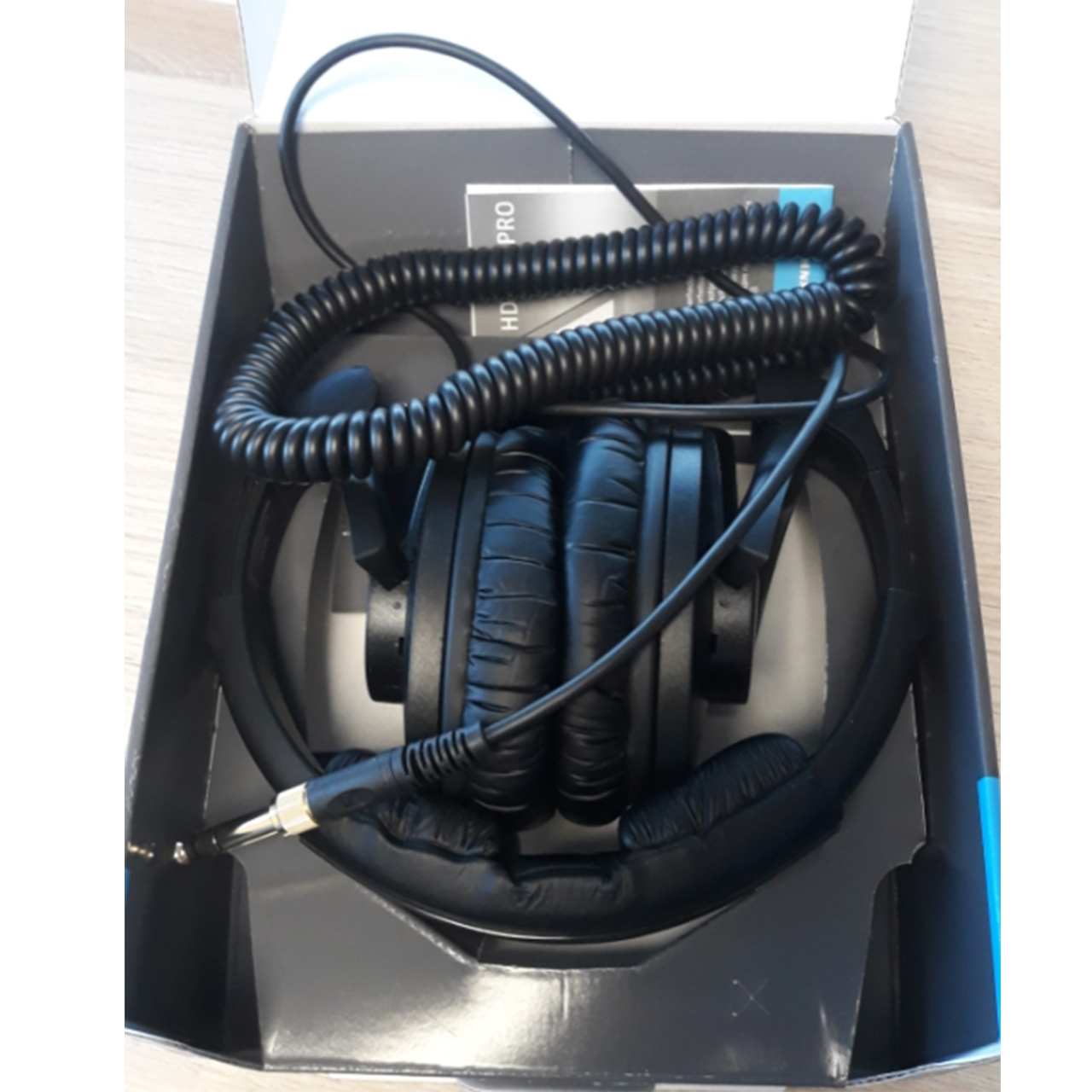 هدفون مانیتورینگ سنهایزر مدل HD 280 pro new