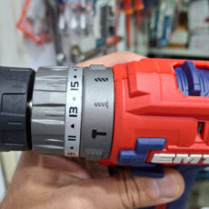 پیچ گوشتی شارژی چکشی ایمتاپ مدل ECIDL12620