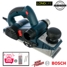 رنده نجاری برقی بوش مدل GHO 40-82 C BOX