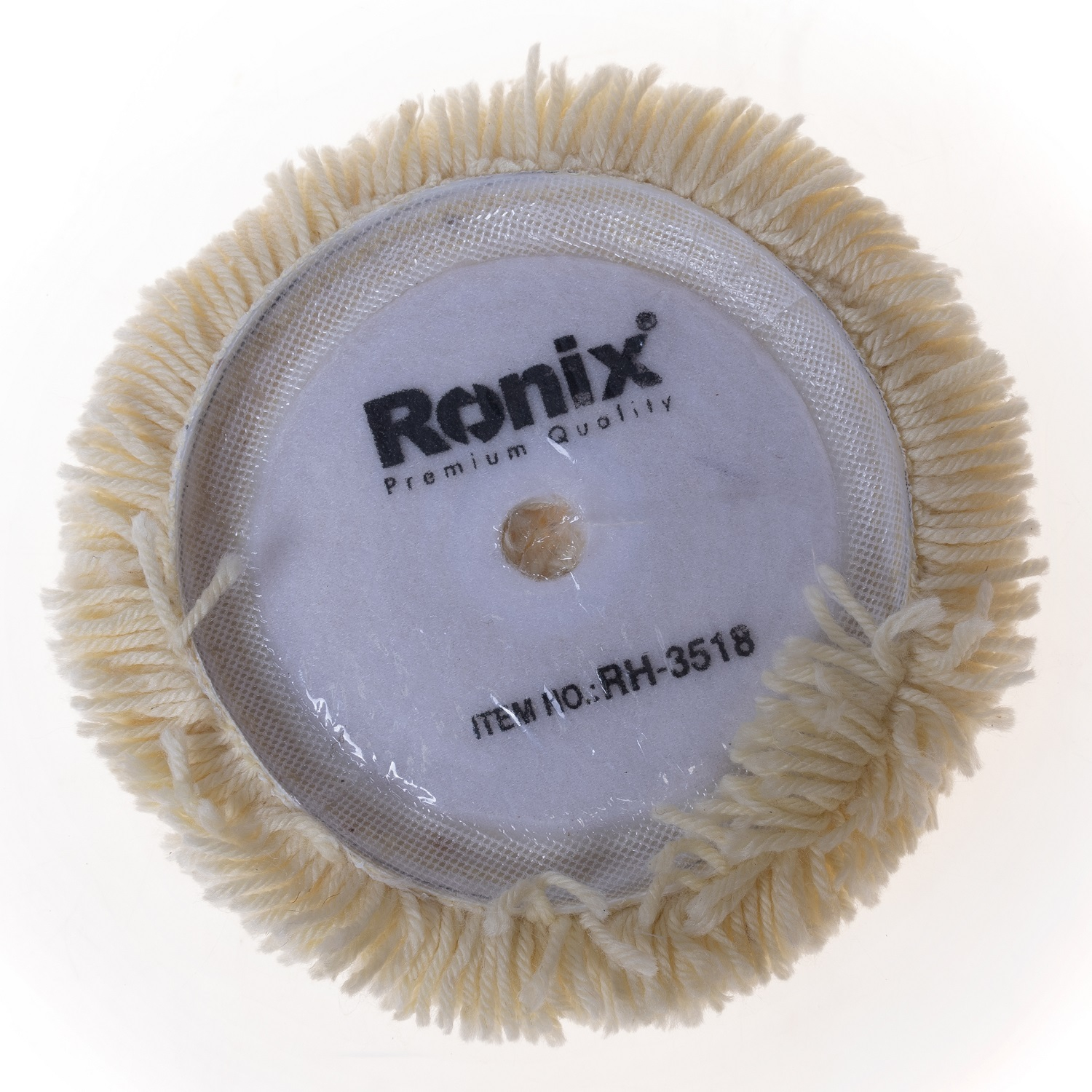 پد پوليش رونيکس مدل RH3518