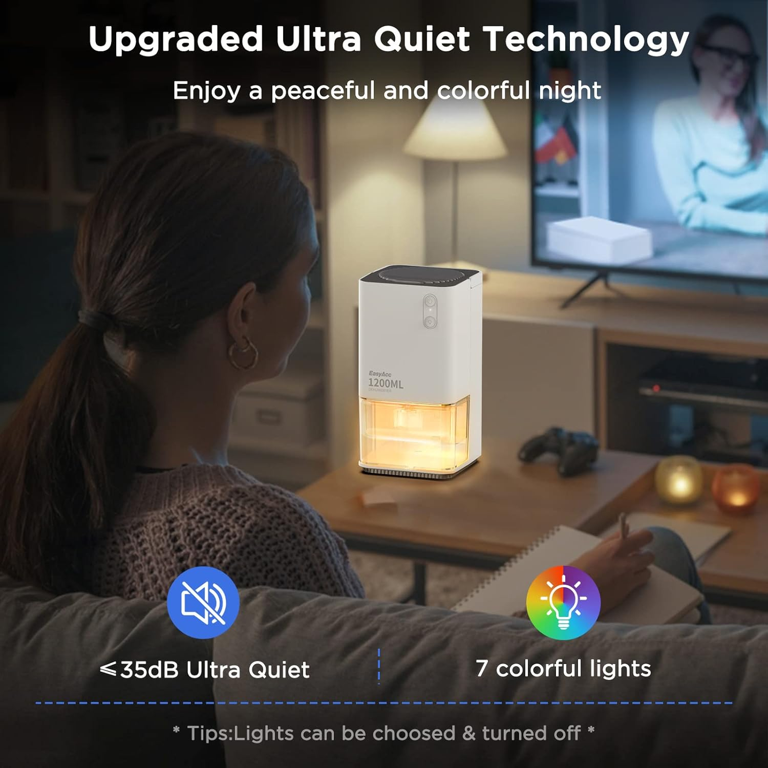 دستگاه رطوبت گیر ایزی یا مدل B0B1