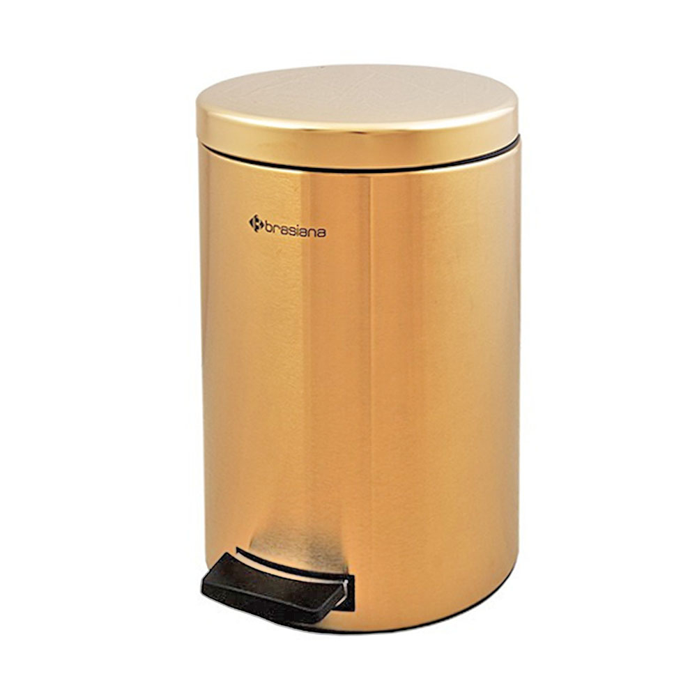 سطل زباله پدالی براسیانا مدل 1900