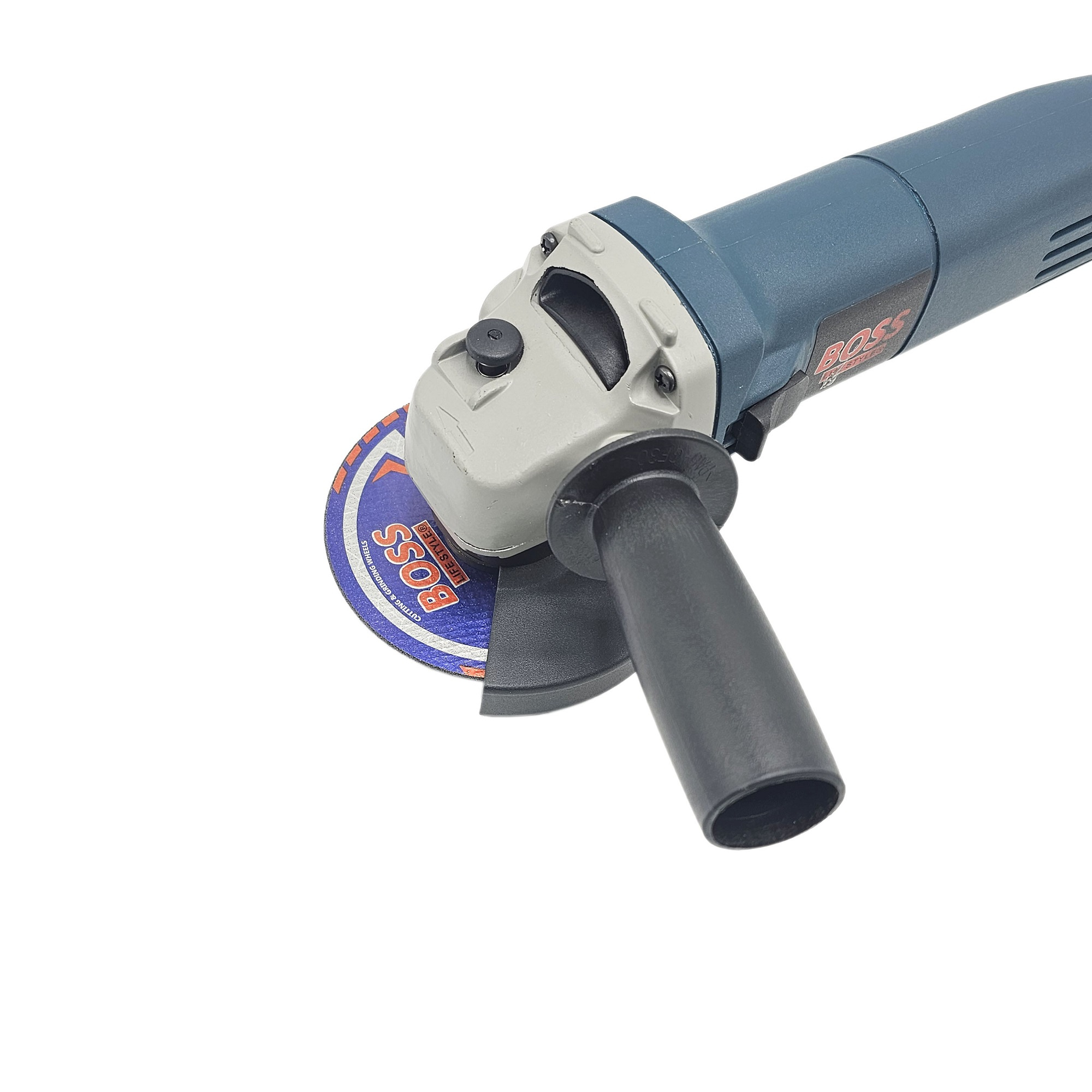 مینی فرز صنعتی باس مدل YJ-6-100