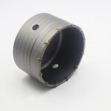 گردبر بتن ولف مدل YP-100MM سایز 100میلی متر