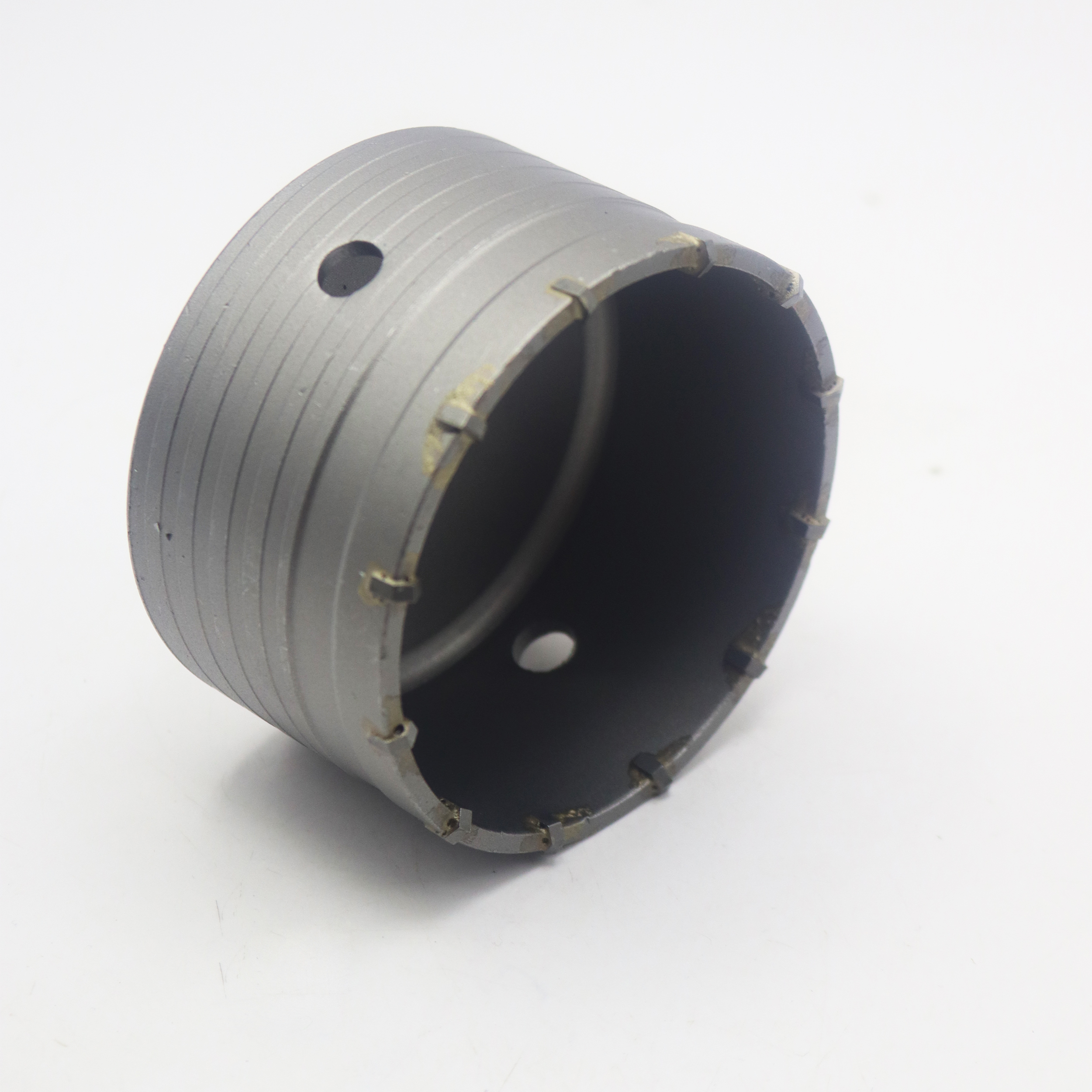 گردبر بتن ولف مدل YP-100MM سایز 100میلی متر