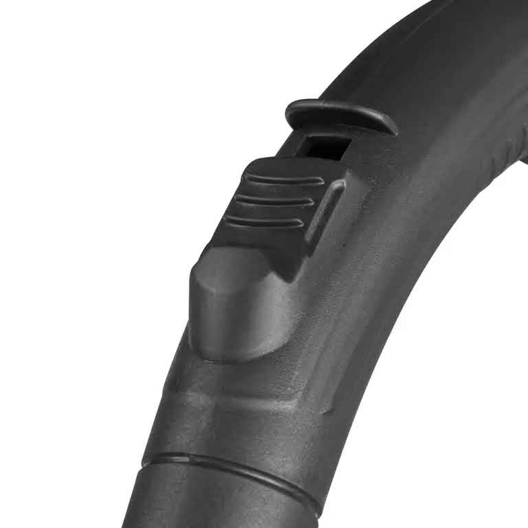 جاروبرقی صنعتی رونیکس مدل 1231