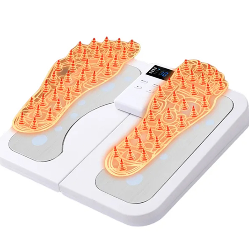 ماساژور پا مدل EMS کد SY-020