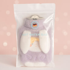 کیسه آب گرم بنکس مدل AIYI طرح خرگوش