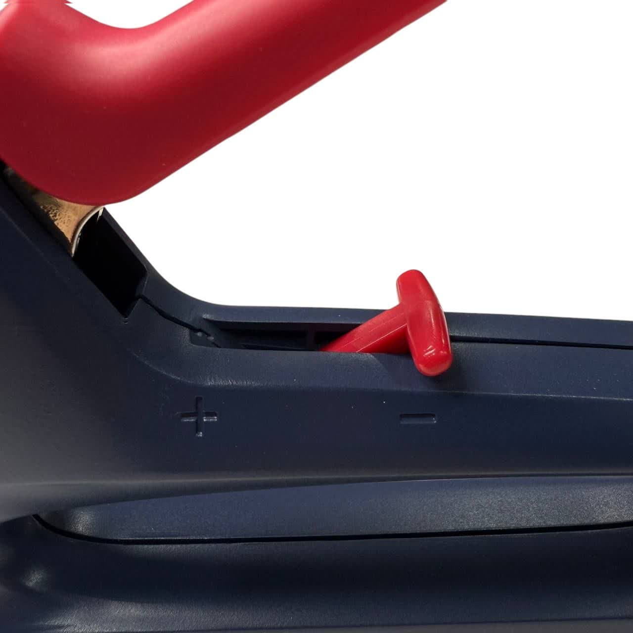 منگنه کوب اس تی دی مدل 1*5 -TK-7